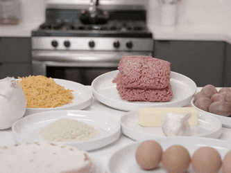 Funny Chef Lets Cook GIF