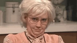 Funny Cougar Kate McKinnon SNL GIF
