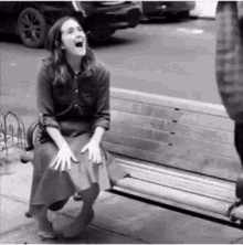 Funny Couple Pizza Romance GIF