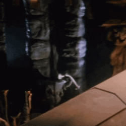 Funny Crypt Keeper GIF