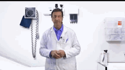 Funny Dab Doctor GIF