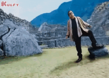 Funny Dance.Gif GIF
