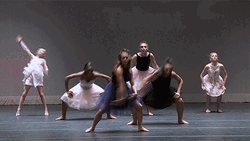 Funny Dance Moms Group GIF