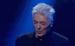 Funny Dance Notre Dame Daniel Lavoie GIF