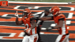 Funny Dancing On Super Bowl Shuffle GIF