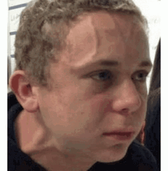 Funny Diarrhea Expression GIF