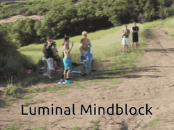 Funny Dirt Bike Fails Speeding On Lake GIF