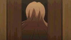 Funny Exorcism Of Nana Komatsu Nana Anime GIF