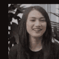 Funny Face GIF