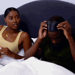 Funny Face Reveal Goodnight Married At First Sight GIF