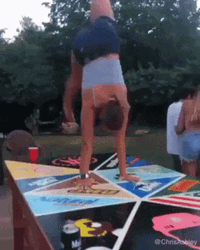 Funny Fail To Transformers GIF