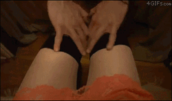 Funny Fake Sexy Time GIF