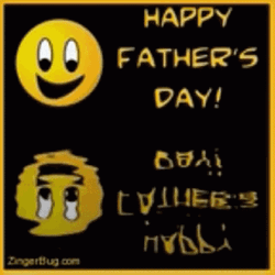 Funny Fathers Day GIF