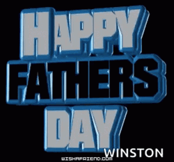 Funny Fathers Day GIF