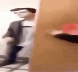 Funny Friends Dancing Meme GIF