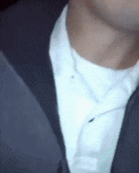 Funny Girl Caught On Fire Smoke  GIF