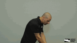 Funny Golf Bad Putt Reaction GIF