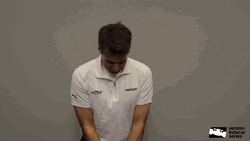 Funny Golf Far Shot Reaction GIF