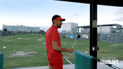 Funny Golf Jack Whitehall GIF