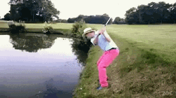 Funny Golf GIFs Download Share GIFDB