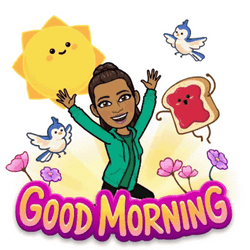 Funny Good Morning Wednesday Breakfast GIF