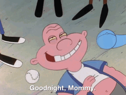 Funny Good Night Mommy Meme Hey Arnold