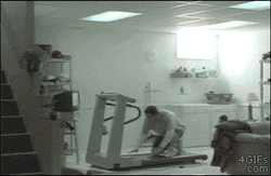 Funny Guy Fatality Finish Him GIF