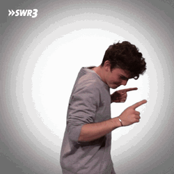 Funny Guy Lame Moves Clubbing GIF