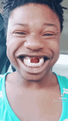 Funny Guy Lick It Boy  GIF