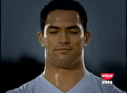 Funny Guy Tossing Gigantic Dough Japanese Noodles GIF