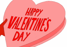 Funny Happy Animated Valentines Day Jerks GIF