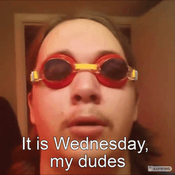 Funny Happy Wednesday Spiderman Energy GIF