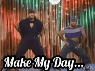 Funny Happy Wednesday Will Smith Dance GIF