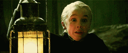 Funny Harry Potter Was Shock GIF