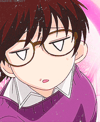 Funny Haruhi Fujioka Look Dizzy GIF