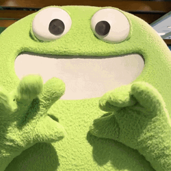 Funny Hello Cricket Wireless Dante GIF