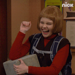 Funny Hello Kate Godfrey GIF