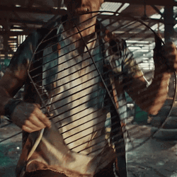 Funny Hello See Me BBQ GIF