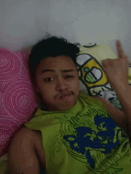 Funny I Love You Funny Face GIF