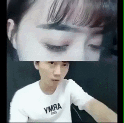 Funny Japanese Video Collage GIF