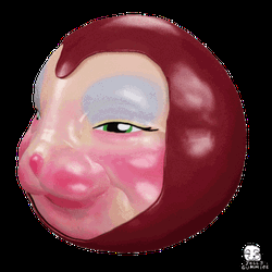 Funny Jellygummies Head Shaking GIF