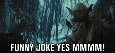 Funny Joke Yes Mmmm Displayed GIF