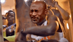 Funny Jordan Face Milly Rock Dancing Animation GIF