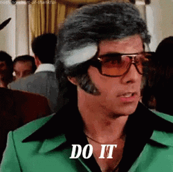 Funny Just Do It Ben Stiller GIF