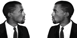 Funny Kanye West With Poop GIF