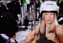 Funny Kate Hudson Pouting GIF
