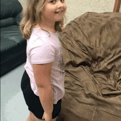 Funny Kid Fml GIF