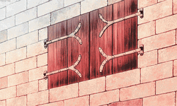 Funny Levi Ackerman GIF