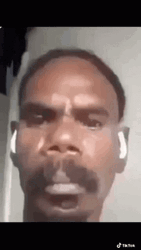 Funny Man Ko Good Night GIF