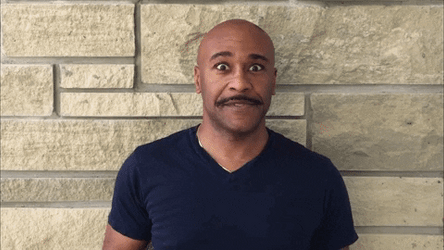 Funny Man Time To Make The Donuts GIF